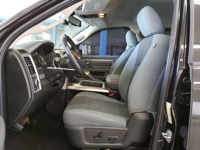 Photo 7 from auction – 2018 RAM 2500 SLT with VIN 3C6UR5JL4JG346120