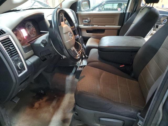 Photo 7 from auction – 2011 DODGE RAM 1500 with VIN 1D7RV1CT8BS684524