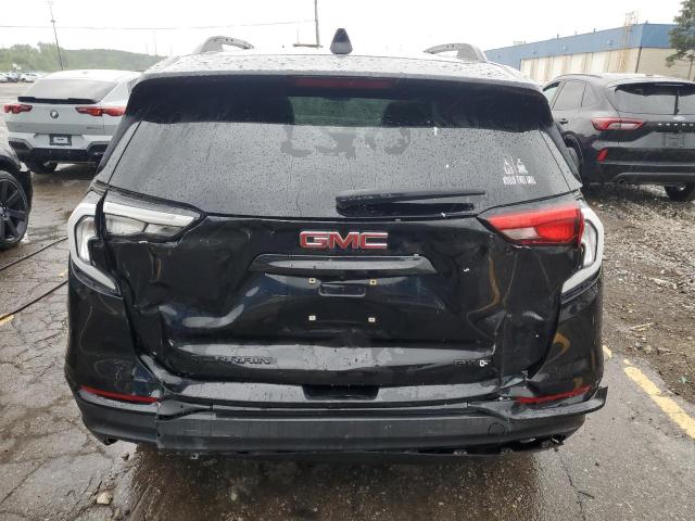 Photo 6 from auction – 2019 GMC TERRAIN SL with VIN 3GKALTEV4KL254984