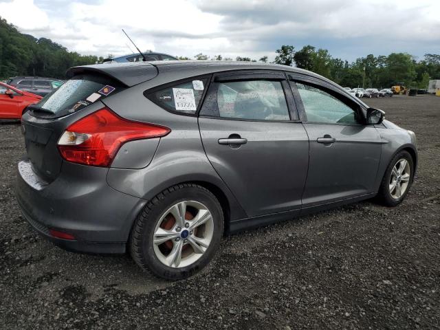 Photo 3 from auction – 2014 FORD FOCUS SE with VIN 1FADP3K26EL457016