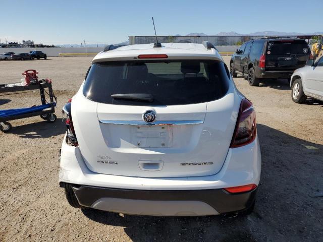 Photo 6 from auction – 2018 BUICK ENCORE with VIN KL4CJASB0JB632446