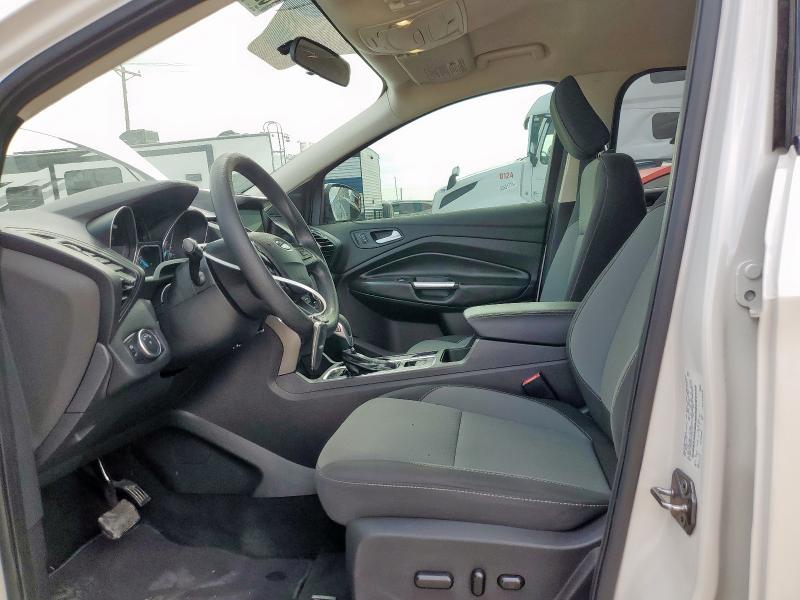 Photo 7 from auction – 2019 FORD ESCAPE SE with VIN 1FMCU0GD1KUB57120