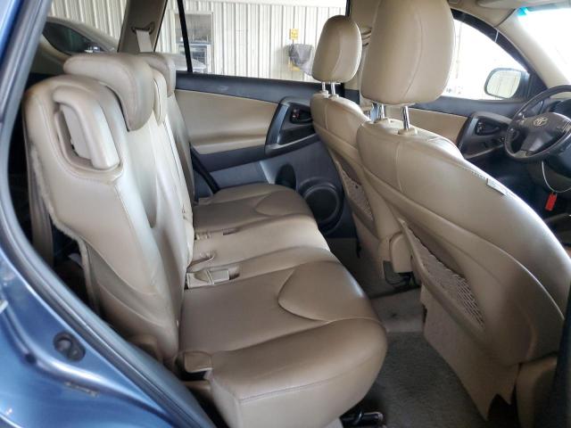 Photo 11 from auction – 2010 TOYOTA RAV4 LIMITED with VIN 2T3DK4DVXAW014347