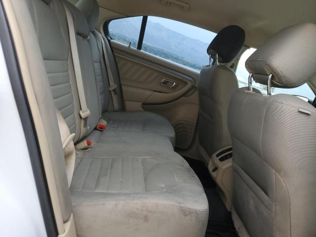 Photo 11 from auction – 2015 FORD TAURUS SE with VIN 1FAHP2D83FG142908