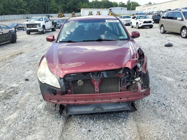 Photo 5 from auction – 2010 SUBARU LEGACY 2.5 with VIN 4S3BMBC65A3223708