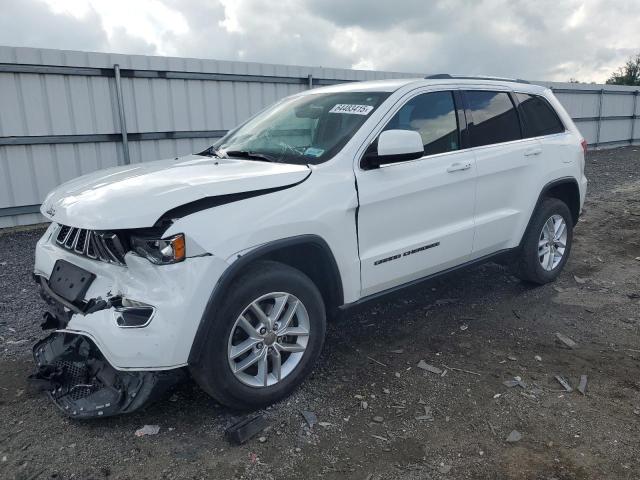 JEEP GRAND CHER 2018 with VIN 1C4RJFAGXJC288080 - Photo from auction