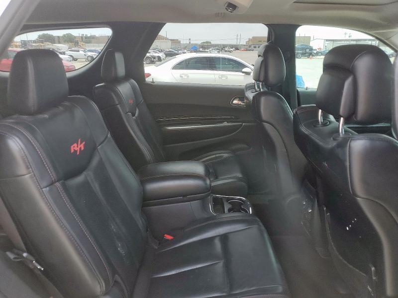Photo 11 from auction – 2013 DODGE DURANGO R/ with VIN 1C4SDJCT7DC520855