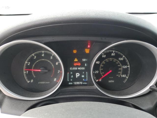 Photo 9 from auction – 2015 MITSUBISHI OUTLANDER with VIN 4A4AR3AW0FE027721