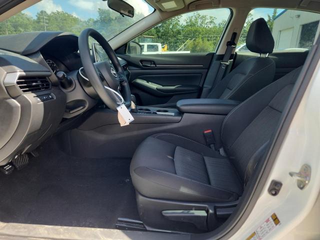 Photo 7 from auction – 2025 NISSAN ALTIMA S with VIN 1N4BL4BV7SN311064