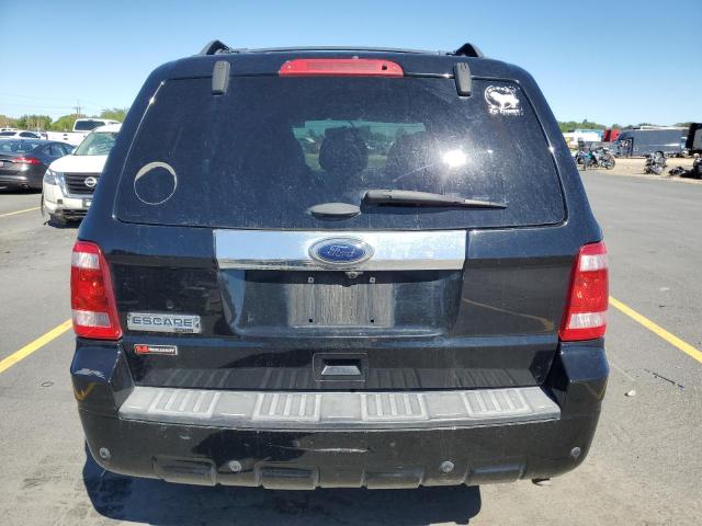Photo 6 from auction – 2012 FORD ESCAPE LIM with VIN 1FMCU9E78CKC04643