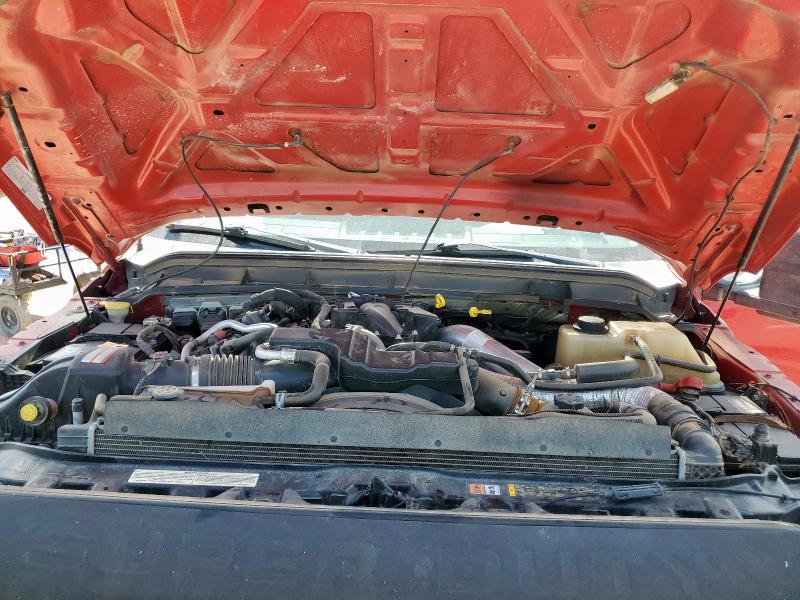 Photo 11 from auction – 2015 FORD F250 SUPER with VIN 1FT7W2BT8FEB78024