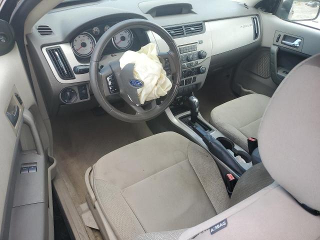 Photo 8 from auction – 2008 FORD FOCUS SE with VIN 1FAHP33N88W142280