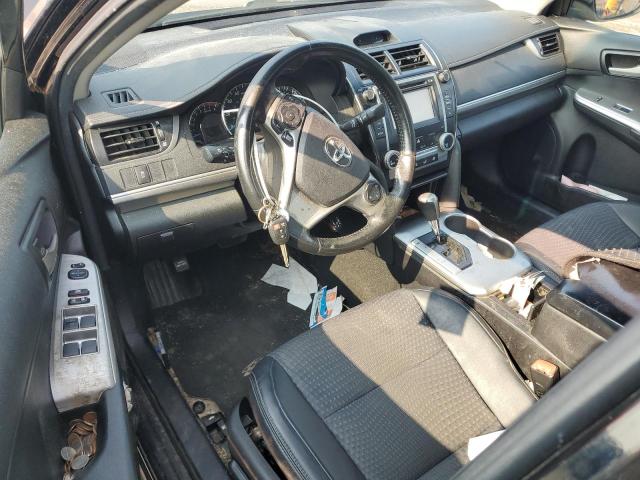 Photo 8 from auction – 2014 TOYOTA CAMRY L with VIN 4T1BF1FK8EU835846
