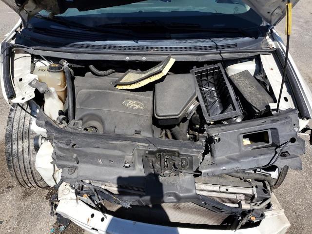 Photo 12 from auction – 2013 FORD EDGE SE with VIN 2FMDK3GC8DBC36845