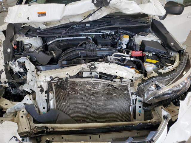 Photo 12 from auction – 2022 SUBARU CROSSTREK with VIN JF2GTAAC8N9233066