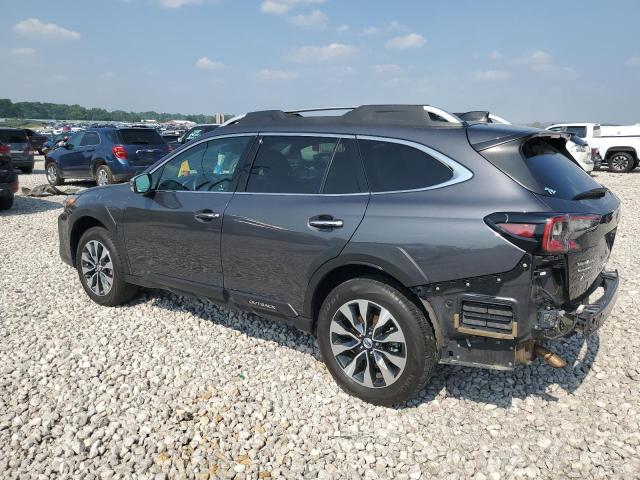 Photo 2 from auction – 2023 SUBARU OUTBACK TO with VIN 4S4BTAPC9P3113701