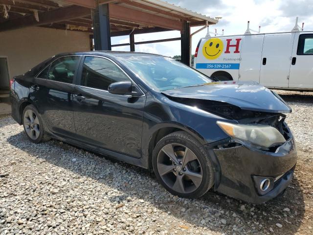 Photo 4 from auction – 2012 TOYOTA CAMRY BASE with VIN 4T1BF1FK3CU152577