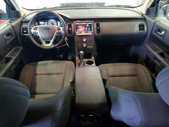 Photo 8 from auction – 2014 FORD FLEX SEL with VIN 2FMGK5C83EBD02066