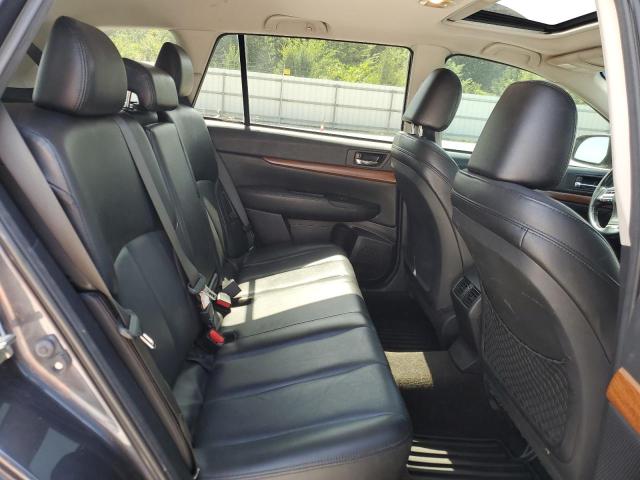 Photo 11 from auction – 2013 SUBARU OUTBACK 2.5I LIMITED with VIN 4S4BRCPC5D3279316