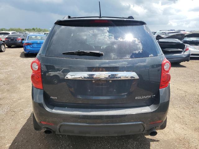 Фото 6 с аукциона – 2013 CHEVROLET EQUINOX LT с VIN 2GNFLEE38D6306756