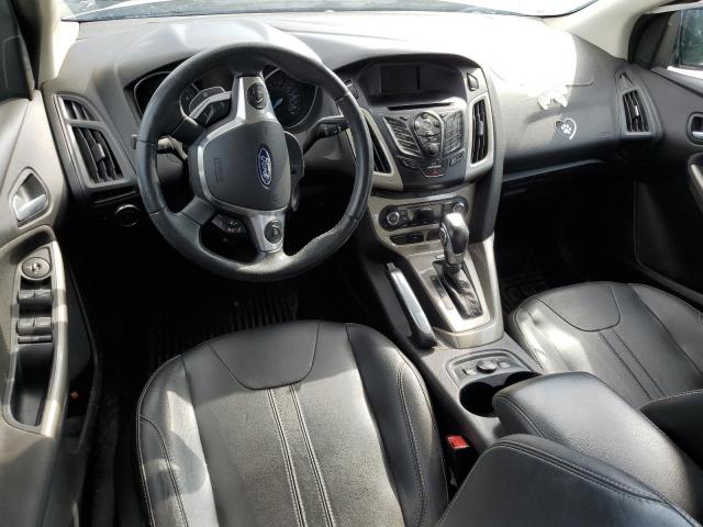 Photo 8 from auction – 2012 FORD FOCUS SEL with VIN 1FAHP3M25CL301710