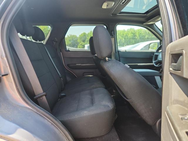 Photo 10 from auction – 2008 FORD ESCAPE XLT with VIN 1FMCU03158KC92343