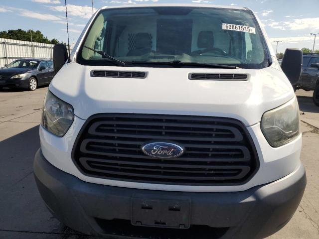 Photo 5 from auction – 2015 FORD TRANSIT T- with VIN 1FTSW2ZM4FKA68226