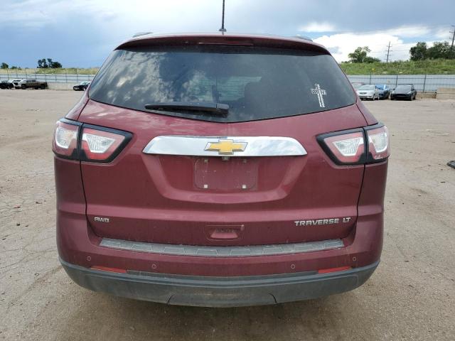 Photo 6 from auction – 2015 CHEVROLET TRAVERSE L with VIN 1GNKVHKD7FJ181018