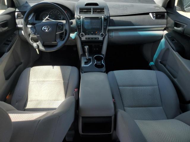 Photo 8 from auction – 2014 TOYOTA CAMRY L with VIN 4T4BF1FK3ER423601