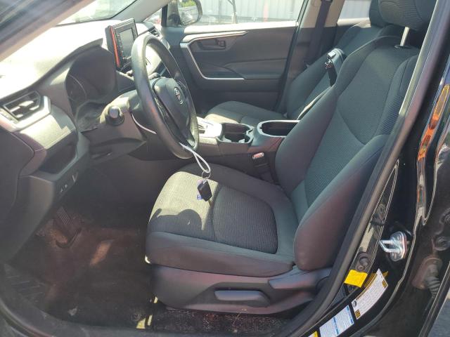 Photo 7 from auction – 2019 TOYOTA RAV4 LE with VIN JTMF1RFV2KJ006524