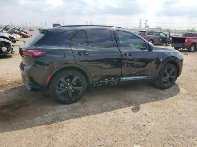 Photo 3 from auction – 2024 BUICK ENVISION E with VIN LRBFZPE46RD055917