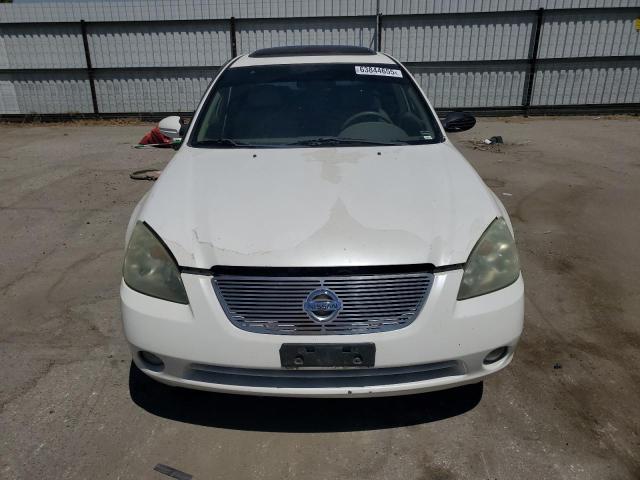 Photo 5 from auction – 2003 NISSAN ALTIMA SE with VIN 1N4BL11E63C295582
