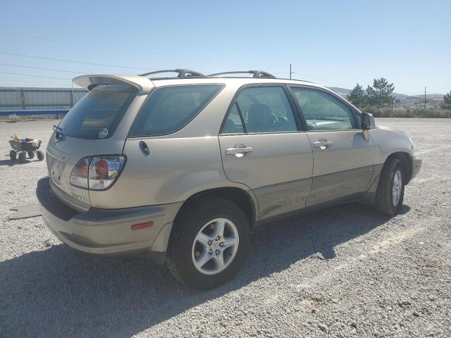Photo 3 from auction – 2002 LEXUS RX 300 with VIN JTJGF10U420136623