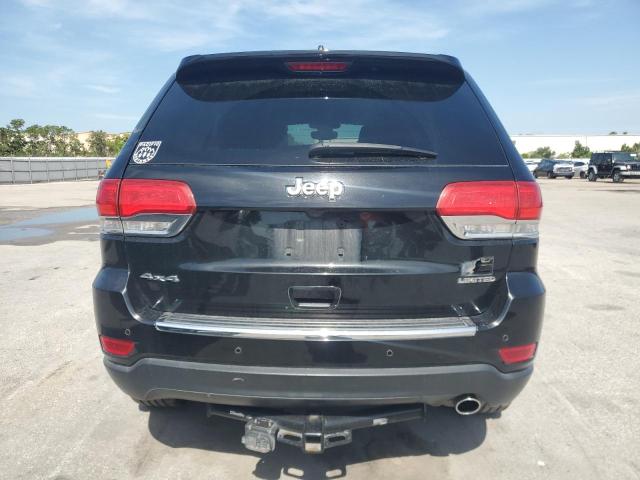 Photo 6 from auction – 2018 JEEP GRAND CHER with VIN 1C4RJFBG1JC134968