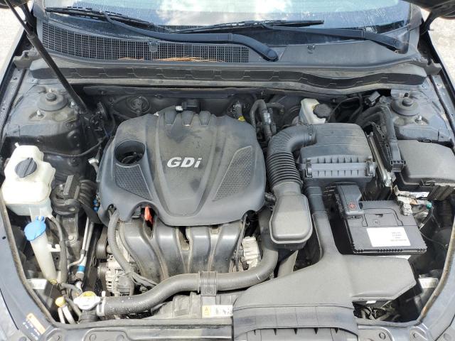 Photo 11 from auction – 2015 KIA OPTIMA LX with VIN KNAGM4A70F5659940