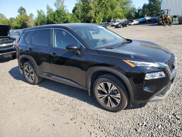 Photo 4 from auction – 2023 NISSAN ROGUE with VIN JN8BT3BB9PW185953