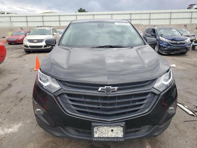 Photo 5 from auction – 2021 CHEVROLET EQUINOX LT with VIN 3GNAXKEVXML334679