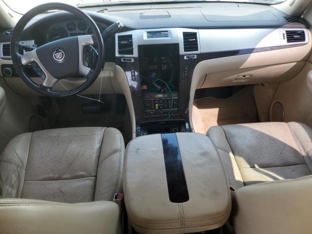 Photo 8 from auction – 2008 CADILLAC ESCALADE E with VIN 1GYFK66898R225703