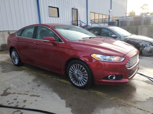 Photo 4 from auction – 2013 FORD FUSION TIT with VIN 3FA6P0K94DR102270