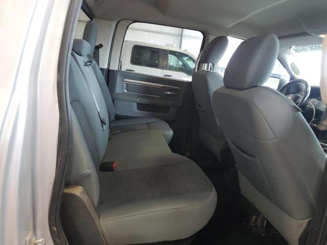 Photo 10 from auction – 2018 RAM 1500 SLT with VIN 1C6RR7LT9JS352146