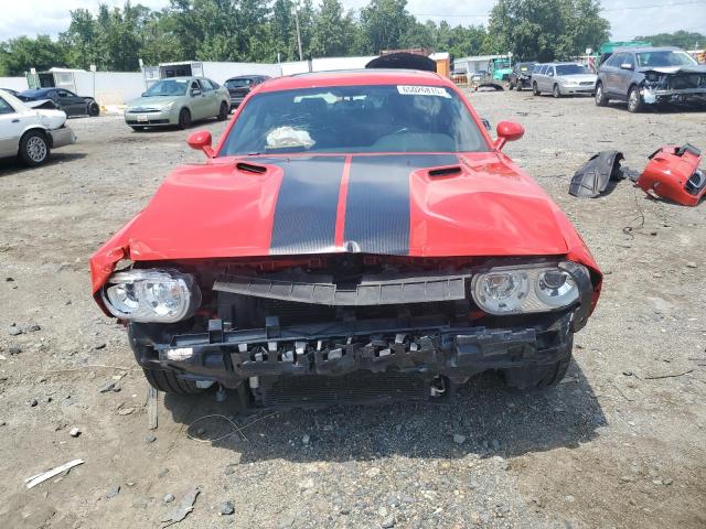 Photo 5 from auction – 2010 DODGE CHALLENGER with VIN 2B3CJ7DW2AH149591
