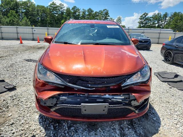 Foto 5 de la subasta – 2018 CHRYSLER PACIFICA T con VIN 2C4RC1BG1JR334026