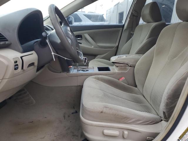 Photo 7 from auction – 2007 TOYOTA CAMRY CE with VIN 4T1BE46K87U674597