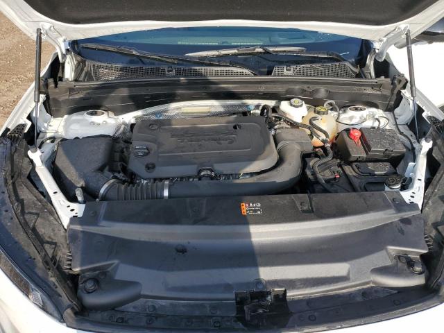 Photo 12 from auction – 2024 BUICK ENVISION E with VIN LRBFZPE44RD062459