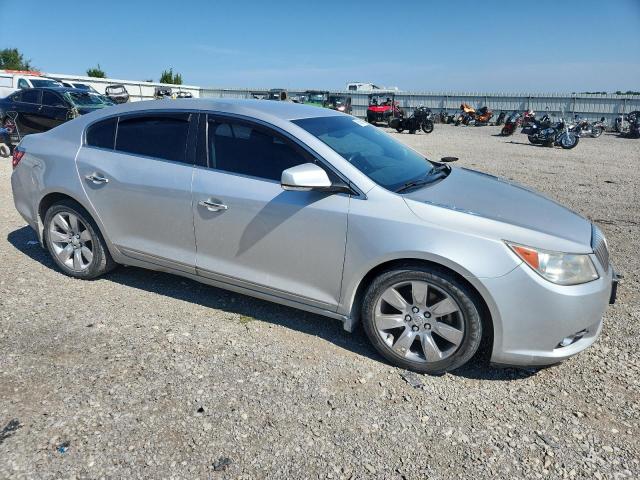 Photo 4 from auction – 2012 BUICK LACROSSE with VIN 1G4GC5E33CF266437