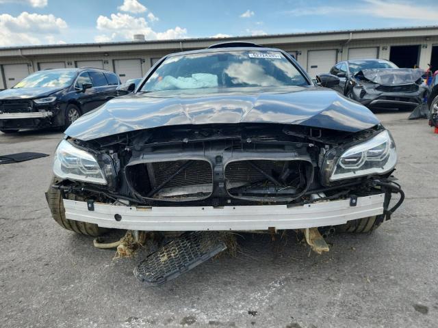 Photo 5 from auction – 2016 BMW M5 with VIN WBSFV9C59GD595658