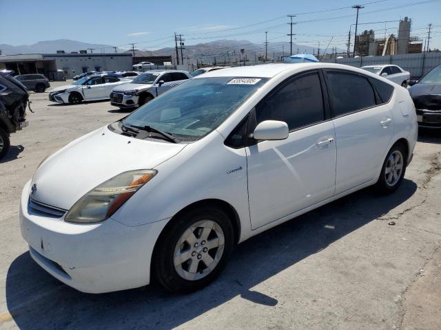 TOYOTA PRIUS 2008 with VIN JTDKB20U887788191 - Photo from auction