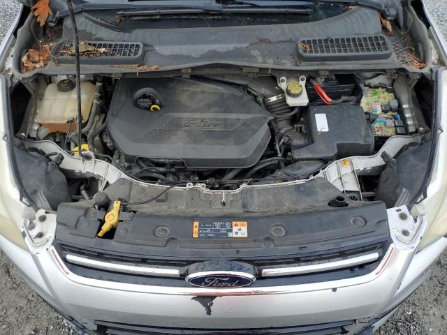 Photo 11 from auction – 2014 FORD ESCAPE TIT with VIN 1FMCU0JXXEUB33986