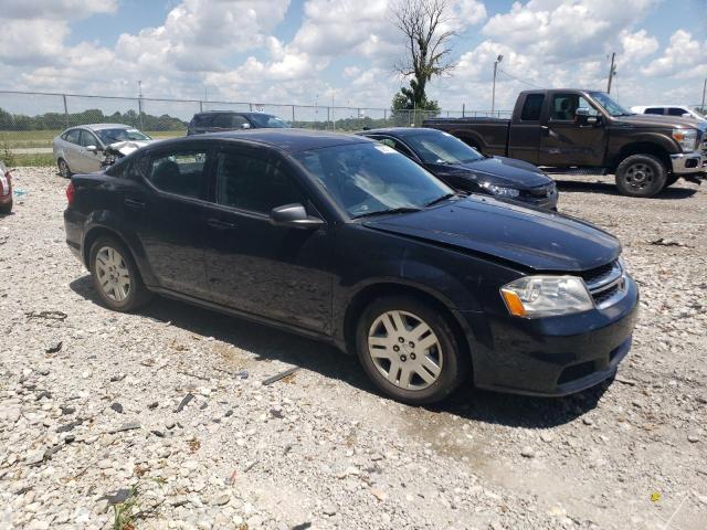 Zdjęcie 4 z aukcji – 2014 DODGE AVENGER SE z VIN 1C3CDZAB6EN196272