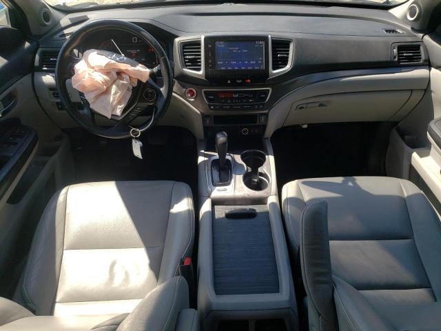 Photo 8 from auction – 2016 HONDA PILOT EXLN with VIN 5FNYF6H71GB004575